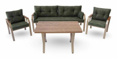 Hue Loungegrupp Utomhus -