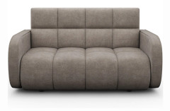Deverio 2-sits Bäddsoffa med förvaring - Poco 07