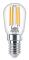 LED E14 T25S 15W Clear 110lm