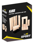 Kubbspel
