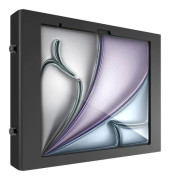 Stödmur - Compulocks - iPad Air M2 13" - Aluminium - Svart - Säker