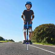 Pogo sticka för barn max 35 kg