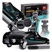 Humberg HM-380 billyft 2,5 t