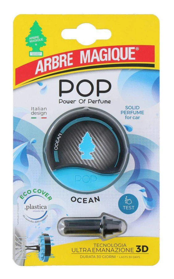 Bildoft till Ventilgaller - Ocean