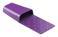 Hot Iron Holster - Lila