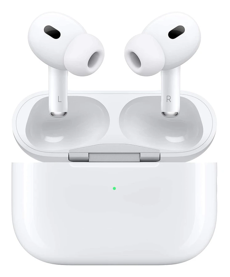 Original Apple AirPods Pro med Magsafe Case - Vit