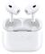 Original Apple AirPods Pro med Magsafe Case - Vit