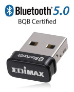 Bluetooth 5.0 Nano USB-adapter
