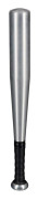 Basebollträ 18" aluminium – lätt och robust