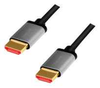 LogiLink HDMI-kabel Ultra High Speed 8K