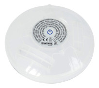 Bestway 58419 LED poollampa