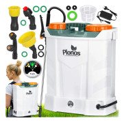 Plonos PL-602 batterispruta