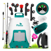 Batteridriven Spruta Plonos PL-600