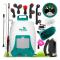 Batteridriven Spruta Plonos PL-600