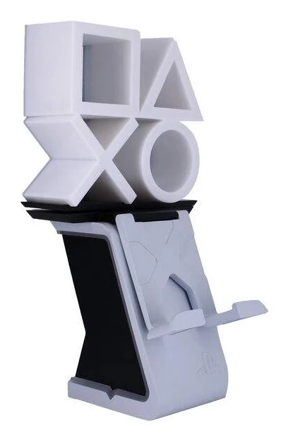 PlayStation figurklämningsfäste, 20 cm Cable Guy Display