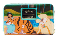 Loungefly Disney Aladdin Jasmine plånbok