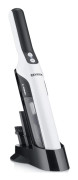 Severin HV 7140, Dry, 79 dB, 120 W, Poseløs, Sort, Hvid, 0,2 L