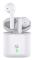 Celly Hörlurar In-Ear TWS Pulsesound Vit