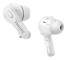 Philips TAT2206WT - True wireless-hörlurar med mikrofon - inuti örat - Bluetooth - vit