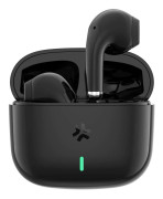 Celly Tips1 True Wireless Bluetooth-headset Drop/In-Ear Svart