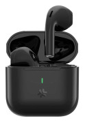 Celly Compact True Wireless Bluetooth-headset Drop Svart