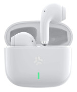 Celly Tips1 True Wireless Bluetooth-headset Drop/In-Ear Vit