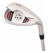 Fer PW Droitier Skymax ICE IX-5 ST - Skymax - För Män - Golf - Rostfritt Stål 17.4 - True Temper