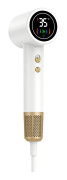 DENVER Hårtork HDD-1400W - White - 1400 W