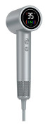DENVER Hårtork HDD-1400S - Silver - 1400 W