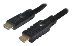 LogiLink Active HDMI High Speed Cable