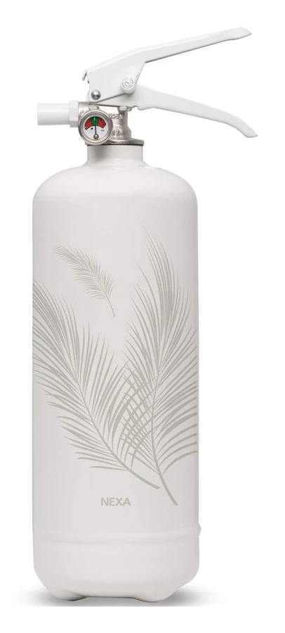  Brandsläckare Palmblad 2kg 13A