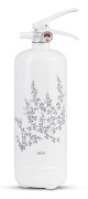 Brandsläckare NEXA 2kg Linné 13A vit