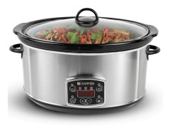 Slowcooker 6,5L