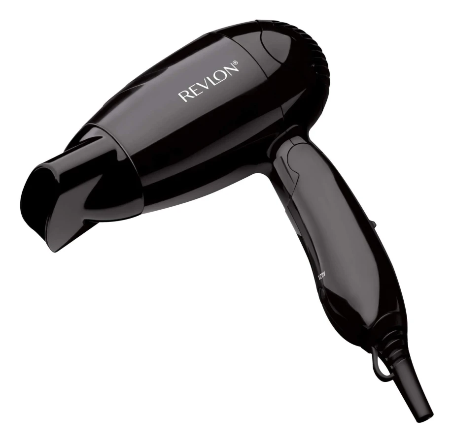 Revlon Essentials resehårfön RVDR5305E