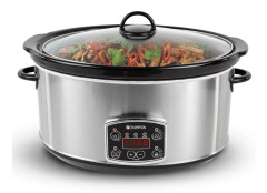  Champion Slowcooker 4,5l
