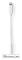 Lightning Adapter | Apple Lightning, 8-stifts | 3.5 mm Hona | Nickelplaterad | 0.10 m | Rund | PVC | Låda