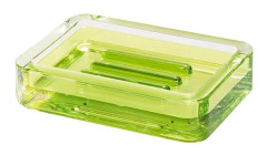 Tatkraft, Topaz Green - Tvålhållare