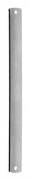 kwb 307110, Kontursågsblad, Trä, Stål, Rostfritt stål, 55 cm, 1 styck
