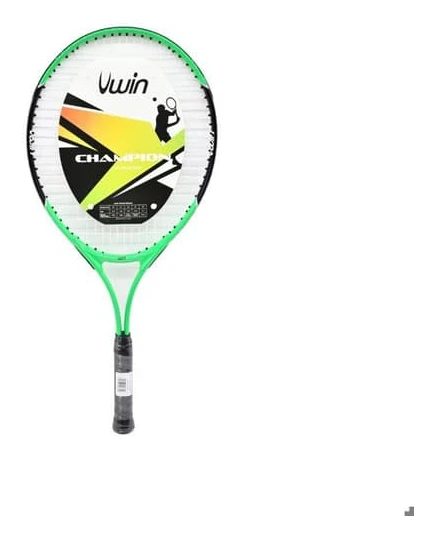Uwin Champion tennisracket för barn - 2/4 år