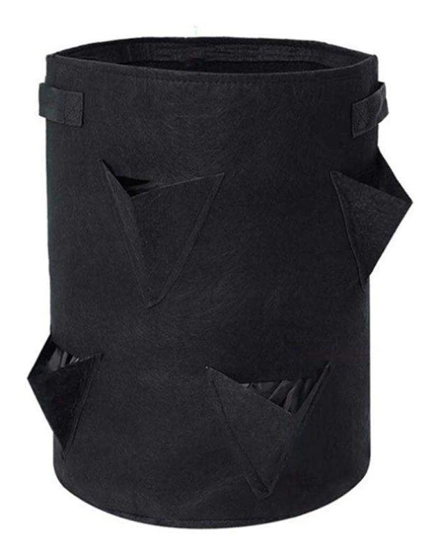 Odlingspåse - Flera Öppningar - 26,5 liter 30x35cm