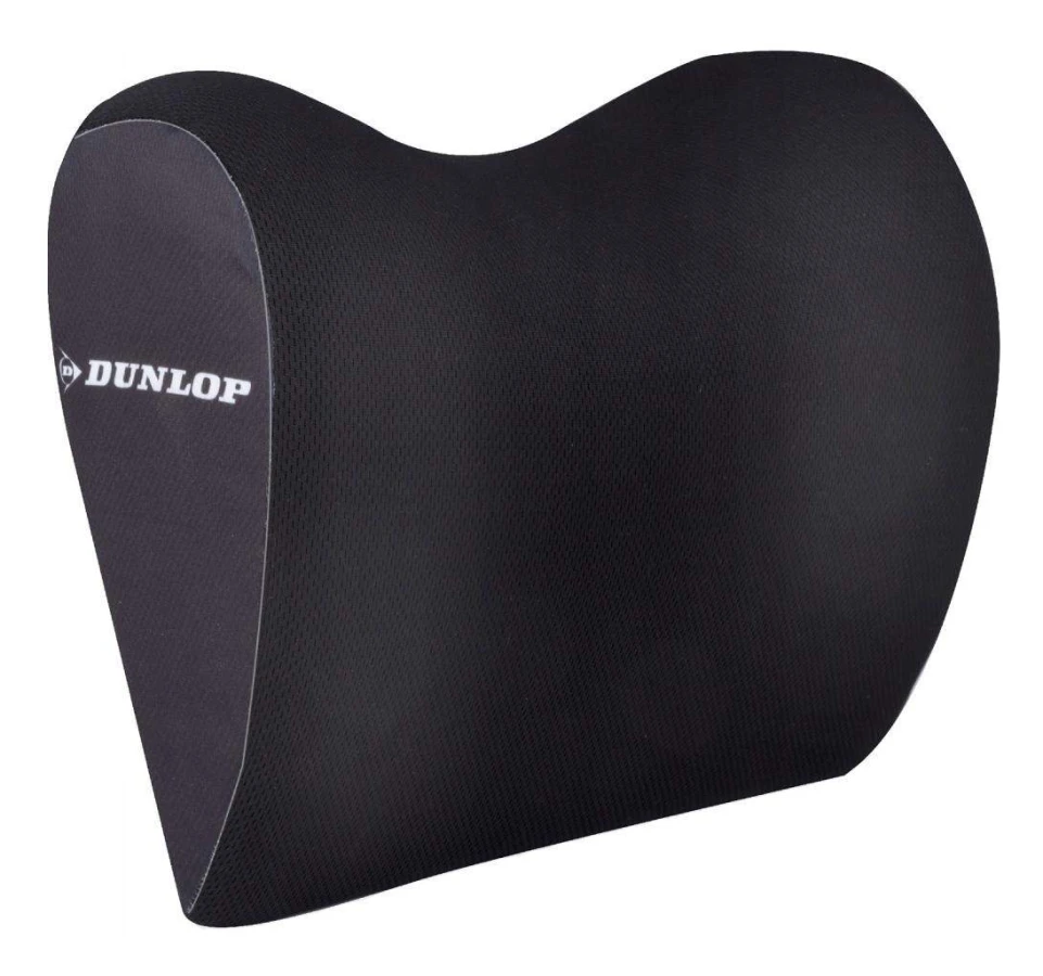 Dunlop Nackkudde Bil