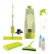 H2O e3 - Eco Cleaning kit