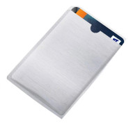10x Anti-skimming RFID-skydd Kortfickor