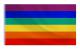 Prideflagga - 150 x 90 cm