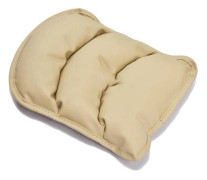 Armstöd till Bil - Beige