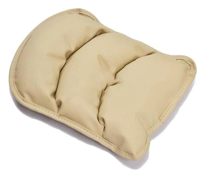 Armstöd till Bil - Beige