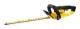 DeWALT DCMHT563N Häcksax Elektrisk 1400spm 55cm Bladlängd