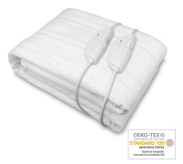 Medisana Värmemadrass Kingsize HU676 150x160cm