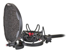 Studio Shock Mount InVision - USM Studio Kit