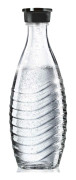  Glass bottle Crystal Penguin